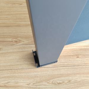 Tenda Laterale Retrattile Uplion per Patio, Impermeabile, Parasole, Protezione dal Vento, Divisorio per la Privacy, Tenda Laterale Pieghevole <span class=keywords><strong>da</strong></span> Giardino - Product Image 3