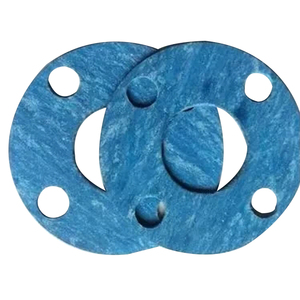 Nhiệt Độ Cao Chịu Nén Không Amiăng Phần Tấm Gasket - Product Image 3