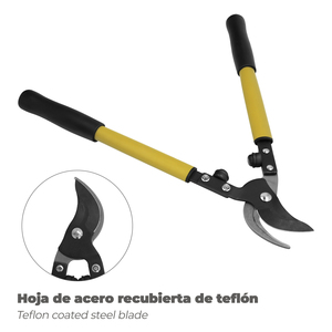 Forbici Professionali in Acciaio per Potatura 1172/50 cm. 2 Mani - Product Image 3
