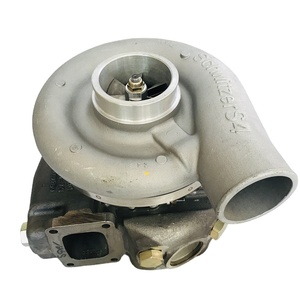 Système de suralimentation S4DW 312208 15600210A 311822 312147 pour Baudouin Marine avec moteur 6 & 12P15-2SRE/SE - Product Image 6