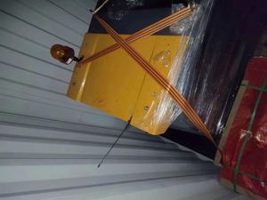 XC6-3514V Telehandler 3.5 Ton Capacity 14M Reach Powerful Deutz Engine 4x4 Telescopic Forklift High Stability Machine Ready - Product Image 3