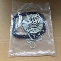 Pabrik Cina Bagian Bus AC Kompresor Udara BOCK GEA FK50 FK40 Aksesori Bus Gasket Bock