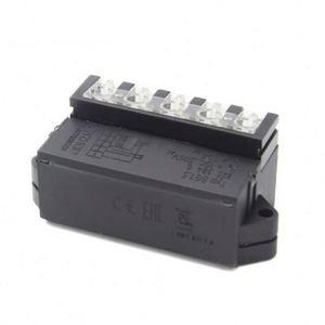 BG 1.5 8253846 SEW motor holding brake brake module brake rectifier BGE1.5 - Product Image 1