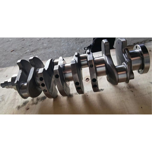 <span class=keywords><strong>Vilebrequin</strong></span> de moteur pour Chevrolet Aveo OEM 96385403 - Product Image 2