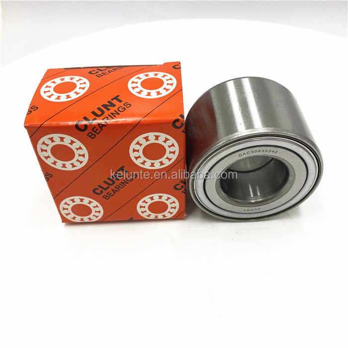 OEM NO. 33411123426 33411133124 Automotive Front Wheel Hub Bearing 