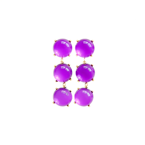 ER2506-24-60 ต่างหูแฟชั่นแบบห้อย - Product Image 2