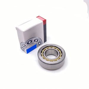 Rodamiento de Rodillos Z-514478.SKL 305608B 514478 305608A 305608 B Rodamientos de Bolas de Contacto Angular de Doble Hilera - Product Image 1