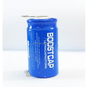 <span class=keywords><strong>2.5V</strong></span> 350f siêu tụ điện 350 Farad siêu tụ điện Maxwell BCAP0350-E250/T03 - Product Image 4