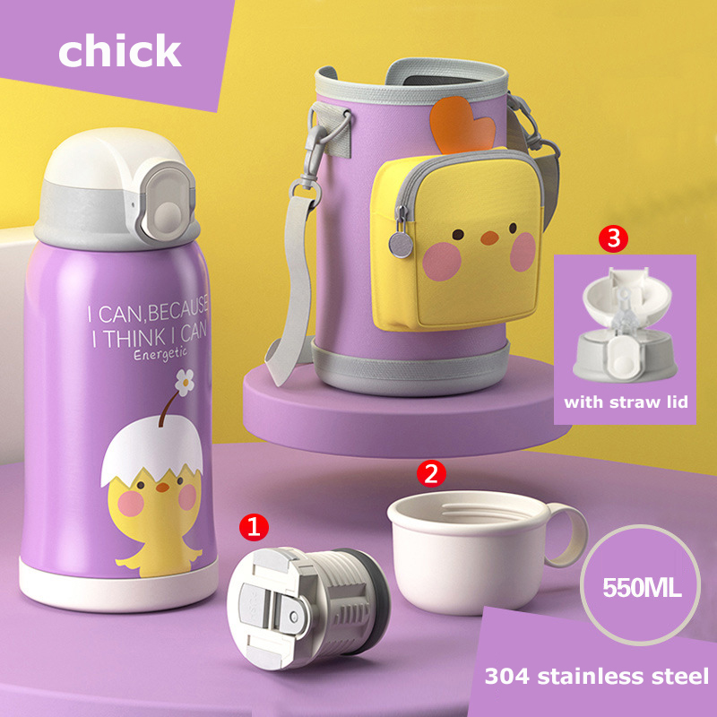 Chick 304 with pocket