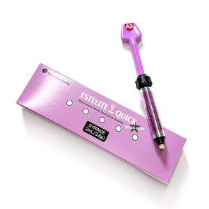 วัสดุอุดรากฟันแบบคอมโพสิต โทคุยามะ เรสโตเรททีฟ คอมโพสิต - Product Image 3