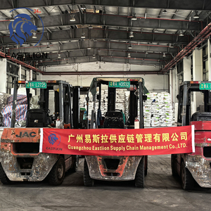 Servicio Puerta a Puerta en Tren Ferroviario y Camión desde China a Laos, Sudeste Asiático, Europa, EASTLION, 3-5 Días, con Seguro - Product Image 3
