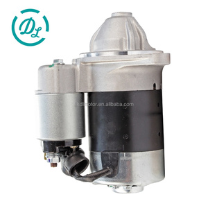 ชุดสตาร์ทเตอร์ EexcavaStart 12V 9T 0.9 KW11986577011 11986577012 11986577013 52416077011 11965377010 11986577010 S114656 - Product Image 2