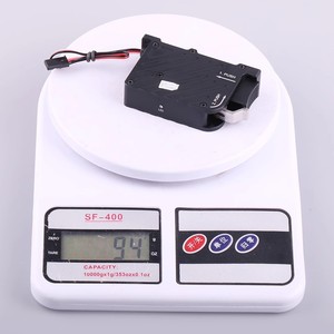 Lanzador Electrónico Tarot con Capacidad de Carga de 20 kg y Luces LED para Drones Pulverizadores - Product Image 4