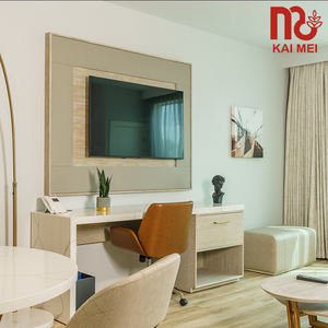 Utensilios de hospitalidad saudita Muebles de dormitorio de hotel de China Muebles de hotel tradicionales - Product Image 6