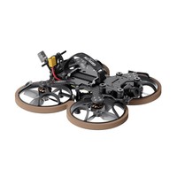 Geprc Cinelog25 V2 Quadricoptère analogique GPS Mini Drone FPV de course avec moteur AIO Kittaker G4 35A, Drone RC, Jammer de drone