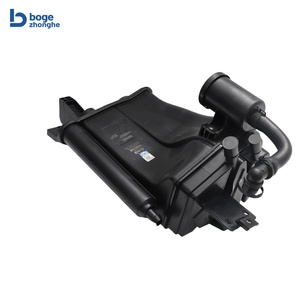 OE 3QG201797 3Q0201797 para <span class=keywords><strong>Audi</strong></span> <span class=keywords><strong>Q3</strong></span> A6, Piezas de Automóvil al por Mayor, Sistema de Motor, Nuevo, Canister de Carbón Activado - Product Image 2