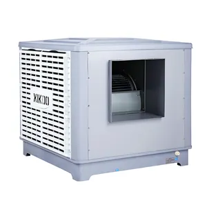 空気冷却器20000m3/h産業用空気冷却器ヨーロッパ