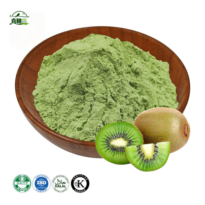 Kivia Powder 100% Natural Kiwi Fruit Juice Powder Freeze Dried Kiwi Fruit Powder ...