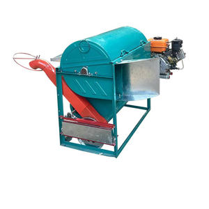 Maquinaria agrícola Máquina trilladora <span class=keywords><strong>de</strong></span> arroz <span class=keywords><strong>de</strong></span> gran rendimiento Trilladora <span class=keywords><strong>de</strong></span> arroz a la <span class=keywords><strong>venta</strong></span> Máquina trilladora para arroz - Product Image 4