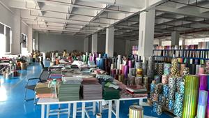 HTV-S1B Vinyle de Transfert Thermique PU <span class=keywords><strong>Thermocollant</strong></span> Flex Easyweed de Qualité Coréenne 0,1 mm d'Épaisseur en Rouleaux pour <span class=keywords><strong>Cricut</strong></span> Silhouette et Vêtements - Product Image 6