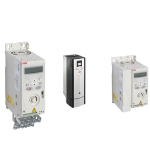 Panel de Control en inglés con inversor para motor chino, controlador de frecuencia variable Acs510/580/355/1/1/7/5/132/90/15/4/3kW - Product Image 4