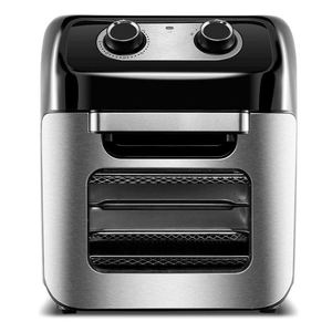 Aifa Four à friteuse à air de grande capacité 12L Four à friteuse à air électrique Sans fumée d'huile et non frit <span class=keywords><strong>C</strong></span>'<span class=keywords><strong>est</strong></span> comme le four à friteuse à air Voir à la télévision - Product Image 4