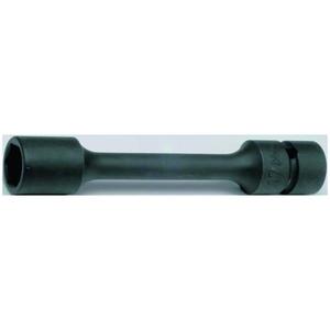 KOKEN - NV14145M-200-10 1/2'' Anti-vibrations hex extra long <b>socket</b> - EAN 4991644361205 <b>IMPACT</b> <b>SOCKETS</b> AND ACCESSORIES - Product Image 1