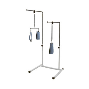 Cadre de suspension pour membres supérieurs Jin Yu YOU-SGJ blanc, équipement de réadaptation pour entraînement fonctionnel - Product Image 1