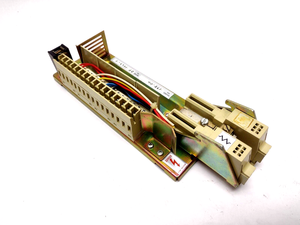PLC Eurotherm <strong>198.00</strong> Terminal Contact For Thyristor Power Unit Warranty Product - Product Image 1