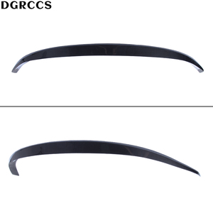 Alerón Trasero de Fibra de Carbono Estilo Ghibli NT para Maletero, 2013-2022 - Product Image 5