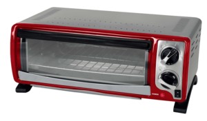 Horno para <span class=keywords><strong>Pizza</strong></span> de 13 Litros con Piedra para <span class=keywords><strong>Pizza</strong></span> de <span class=keywords><strong>12</strong></span> Pulgadas y Bandeja para <span class=keywords><strong>Pizza</strong></span> de 30.5 cm, Gran Venta 2023 - Product Image 4