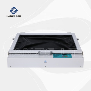 High Quality Photopolymer Plates Desktop Style Vacuum LED <strong>Exposure</strong> <strong>Machine</strong> Unit Box <strong>for</strong> Textile <strong>Screen</strong> <strong>Printing</strong> - Product Image 5
