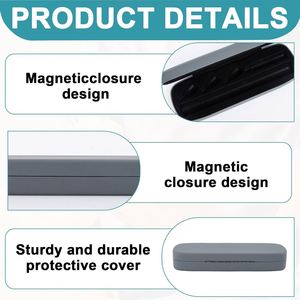 High Quality Leak Proof Multi Compartment Injectpr Pen <b>Case</b> <b>for</b> Convenient Organization - Product Image 3