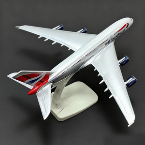 โมเดลเครื่องบิน B777โลหะและพลาสติก B757แปลกใหม่ขนาด16ซม. <span class=keywords><strong>B787</strong></span>ของขวัญสำหรับคนรักเครื่องบินของเล่นสำหรับทุกเพศ - Product Image 6