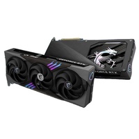 Pour GeForce RTX 5070 Ti Gaming Trio 16G GDDR7 256 bits, nouvelle carte graphique de jeu pour ordinateur de bureau MXM PCIe 5.0