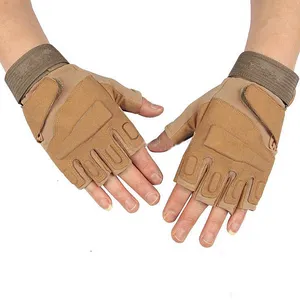 Outdoor Sports Motorcycle Cycling Bicycle Riding Gloves With High Quality