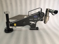 Outil d'alignement de bride mécanique FA4TM, force de levage maximale 4T, épaisseur de paroi de la bride 30-133 mm, trou de boulon 24 mm, identique à ENERPAC