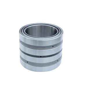 Tabela de Tamanhos de Rolamentos Cônicos de Quatro Fileiras com <span class=keywords><strong>Flange</strong></span> Tamanho 3806/304.55 - Product Image 6