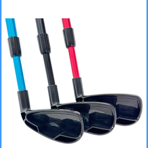 Varilla de Práctica Extensible para Niños y Adultos, de Aleación de Zinc y Silicona, Suministro Exclusivo Transfronterizo, Función de Corte - Product Image 2