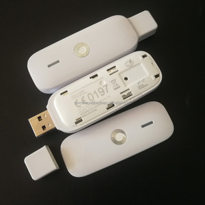 Clé USB 3G <span class=keywords><strong>Vodafone</strong></span> K3806 K3806Z avec port d'antenne externe - Product Image 2