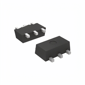 ซื้อชิ้นส่วนอิเล็กทรอนิกส์ออนไลน์ SOT 89 5/6 รุ่น S-814A56AUC-BDUT2G จากผู้ผลิตช่องทางการจัดการพลังงาน (PMIC) - Product Image 1