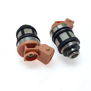 Inyectores de Combustible Nissan 16600-88G10 VG30E 3.0L para D21 Pathfinder QUEST, Repuestos para Motor de Gasolina - Product Image 5