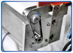 Hướng dẫn sử dụng cho ăn tuyến tính kết hợp định lượng vành đai định lượng hải sản tươi sống thịt Trọng lượng máy - Product Image 4