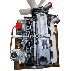 Nuevo conjunto de motor de carretilla elevadora <span class=keywords><strong>Mitsubishi</strong></span> <span class=keywords><strong>S4S</strong></span> 32A89-60600 32A89-07400 piezas originales - Product Image 1