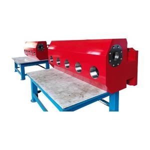 Repuestos para Bomba de Fracturación, Marca Fluid End, 1 Año de Garantía - Product Image 2