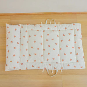 Tinta unita elastico letto con volant gonna avvolgente stile facile vestibilità 15 pollici polvere volant gonne da letto angoli sbiaditi - Product Image 5