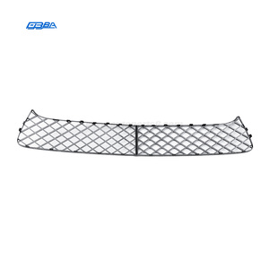 Auto Body Parts NewFront Bumper Assembly Grille For Bentley Continental GT 4.0 V8 2012-2014 - Product Image 2