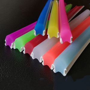 Luce al Neon 6mm 8mm 12mm tappo 12v luce flessibile <span class=keywords><strong>in</strong></span> <span class=keywords><strong>Silicone</strong></span> flessibile luce al Neon Festival decorazione evento - Product Image 5