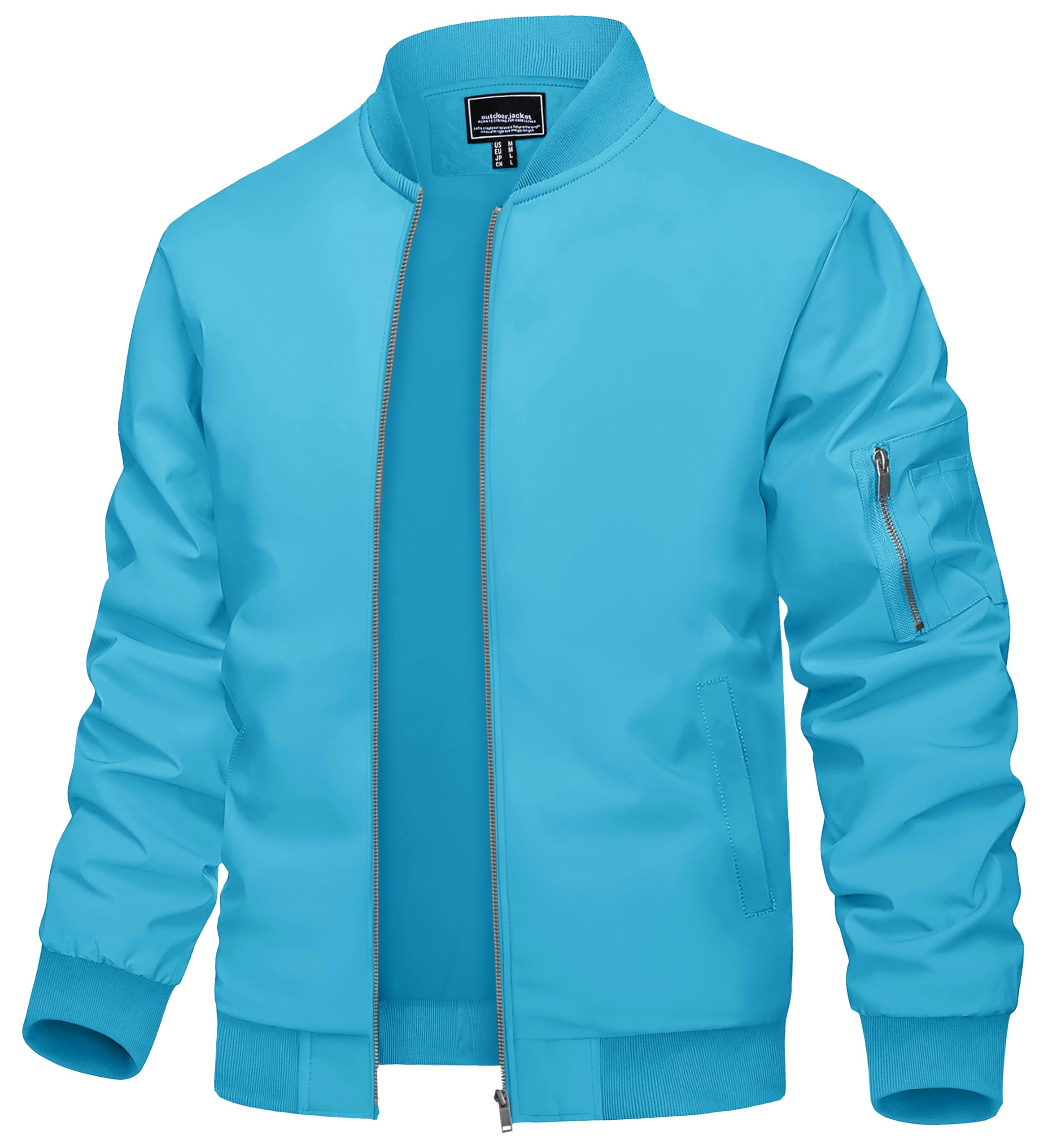 Ice Blue