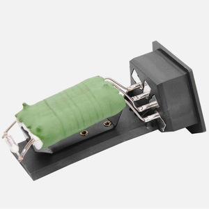 <b>Blower</b> Resistor 64118391749 For BMW <b>Car</b> Fan Motor Replacement Part - Product Image 1